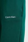 Спортивные штаны Calvin Klein Performance, зеленый - фото 4