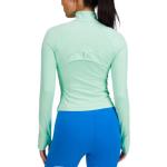 Укороченное пальто Lululemon, цвет кайенский красный/CYNN - фото 7