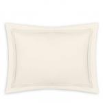 Комплект постельного белья Lowell King Sham Matouk, коричневый/бежевый - фото 13