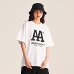 Футболка унисекс Mind Error, зеленый - фото 3