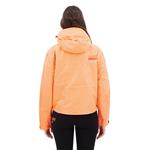 Куртка Superdry W5011655A, оранжевый - фото 2