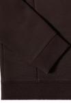Толстовка CECIL, темно-коричневый - фото 5