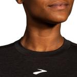 Спортивная футболка Brooks High Point, черный - фото 4