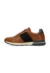 Кроссовки Pantofola d'Oro SNEAKER SANGANO, Round/Cognac - фото 6