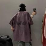 Футболка унисекс Paefa, голубой - фото 17