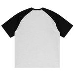 Футболка унисекс Dj.Spirit, белый - фото 86