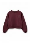 Толстовка Sofie Schnoor Sweatshirt, Plum/Purple - фото 2