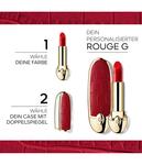 Помада GUERLAIN Rouge G Satin Refill, Nr. 235, 3.5g - фото 2