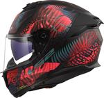 Шлем LS2 ff808 stream ii jungle - фото 3