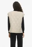 Жилет silla gesteppte Vila, Birch - фото 3
