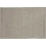 Полотенце Solid из мягкой на ощупь ткани Airtouch Musterring, серый - фото 2