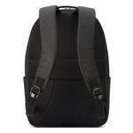 Рюкзак Delsey Paris, черный - фото 3