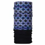 Неквормер Matt Polartec Microfiber, синий - фото