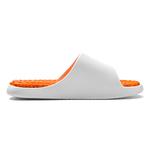 Шлепанцы унисекс Iverson, белый - фото 9