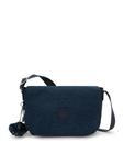 Сумка кросс-боди KIPLING Earthbeat, marine blue - фото