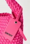 Сумочка жизель Dkny, Hot Pink - фото 4