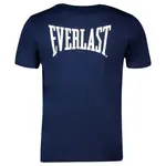 Футболка с коротким рукавом Everlast Ditmars, синий - фото 3