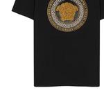 Майка Meduse VERSACE, черный - фото 7