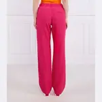 Брюки стандартного кроя с добавлением белья Samsøe Samsøe, розовый - фото 3