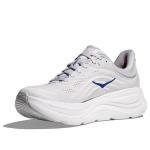 Кроссовки bondi 9 Hoka One One, белый - фото 3