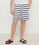 Шорты Regular fit Tommy Hilfiger, белый - фото