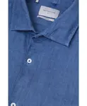 Повседневная рубашка Brooksfield, синий - фото 2