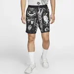 Повседневные шорты для мужчин Nike - фото 3