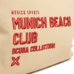 Сумка-шоппер Munich Scuba, бежевый - фото 3