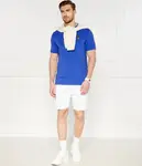 Футболка Regular fit Karl Lagerfeld, синий - фото 2