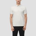 Мужская поло HELLY HANSEN, белый - фото 8