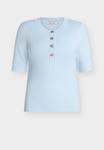 Топ Rue de Femme 7493RDFFENNEC KNIT, 241 Spring Lake/Light Blue - фото 5
