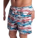 Пляжные шорты Arena Water Prints Beach Boxer Ao - фото 4