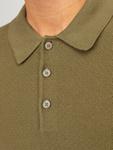 Свитер JACK & JONES JACK & JONES JPRBLUSandri, Olive - фото 4
