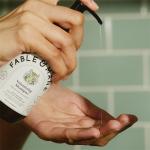 Шампунь Fable & Mane Volumizing Shampoo, 250 ml - фото 4