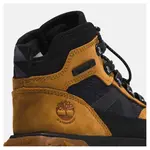 Походные ботинки Timberland Greenstride Motion 6 WP Junior, коричневый - фото 7
