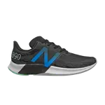 Кроссовки FuelCell 890v8 'Black Neo Classic Blue', черный - фото