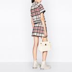 Куртка женская Dior, белый - фото 5