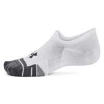 Носки Under Armour Performance Tech Short 3 шт, белый - фото 3