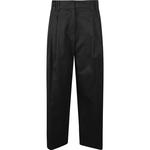 Брюки Dina 'S MAX MARA, черный - фото 3