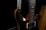 Электрогитара PRS Limited Edition 40th Anniversary Custom 24 - Tiger Eye - фото 8