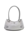 Сумочка HWMY96 57170 Guess, серебряный - фото