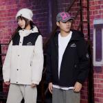 BOBBY ABLEY Куртка Unisex, 2 Pack (Army Green+Black) - фото 9