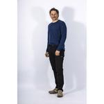 Рубашка Maul Sport, темно-синий - фото 4