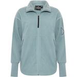 Куртка Ronja WNS Full Zip Didriksons, синий - фото