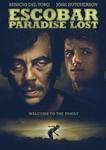Диск DVD Escobar: Paradise Lost - фото