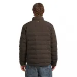 Куртка G-Star Foundation padded, коричневый - фото 2