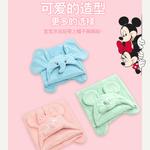 Кукла Disney Characters Mickey, Minnie Zoobies - фото 6