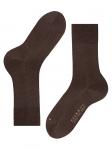 Носки Falke, коричневый - фото 2