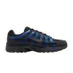 Кроссовки Nike P-6000 SE Reflective 'Court Blue Anthracite' - фото