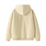 Толстовка унисекс Dangertiger, Красный - фото 4